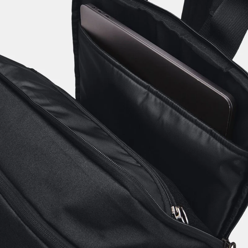 UNDER ARMOUR Project Rock Box Duffle Backpack